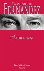 L'Etoile rose - Fernandez Dominique