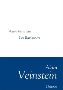 Les ravisseurs - Veinstein Alain