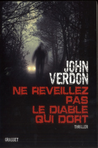 Ne réveillez pas le diable qui dort - Verdon John ; Bonnet Philippe ; Boulongne Sabine