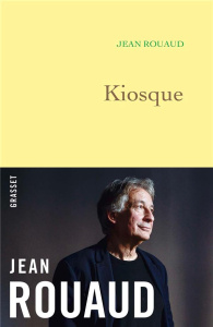 Kiosque - Rouaud Jean