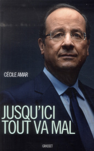 Jusqu'ici tout va mal - Amar Cécile