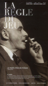 La règle du jeu n°52 - COLLECTIF