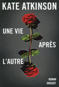 Une vie après l'autre - Atkinson Kate ; Caron Isabelle