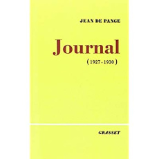 Journal, Tome 1 : 1927-1930 - Pange Pauline