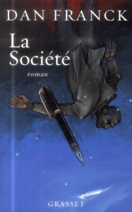 La société - Franck Dan