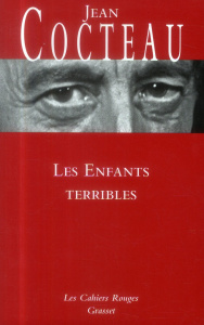 Les enfants terribles - Cocteau Jean