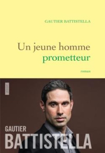Un jeune homme prometteur - Battistella Gautier