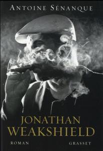 Jonathan Weakshield - Sénanque Antoine