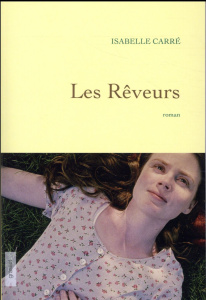 Les rêveurs - Carré Isabelle