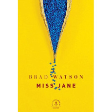 Miss Jane - Watson Brad ; Amfreville Marc