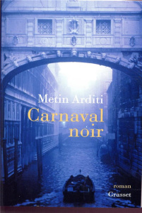 Carnaval noir - Arditi Metin