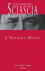 L'affaire Moro - Sciascia Leonardo ; Schifano Jean-Noël ; Fernandez