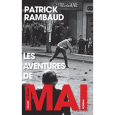 Les aventures de Mai - Rambaud Patrick