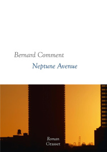 Neptune Avenue - Comment Bernard