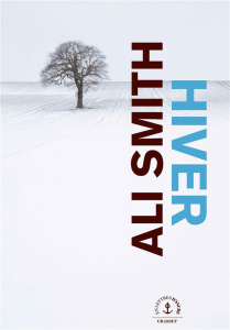 Hiver - Smith Ali ; Devaux Laetitia