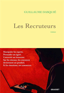 Les recruteurs - Dasquié Guillaume