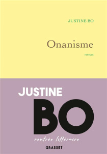 Onanisme - Bo Justine