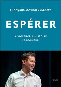 Espérer - Bellamy François-Xavier