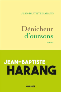 Dénicheur d'oursons - Harang Jean-Baptiste