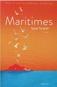 MARITIMES - TANETTE SYLVIE