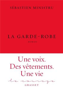 La garde-robe - Ministru Sébastien