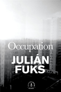 Occupation - Fuks Julian ; Duval Marine