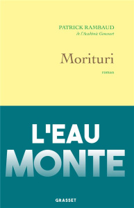 Morituri - Rambaud Patrick