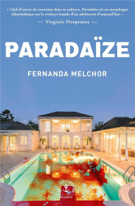 Paradaïze - Melchor Fernanda ; Alcoba Laura