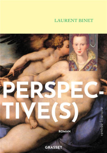 Perspective(s) - Binet Laurent