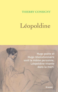Léopoldine - Consigny Thierry