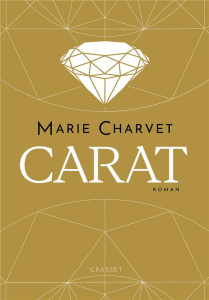 Carat - Charvet Marie