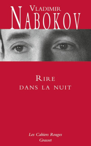 Rire dans la nuit - Nabokov Vladimir ; Bouvart Christine ; Troubetzkoy