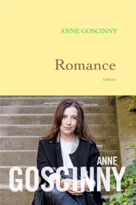 Romance - Goscinny Anne