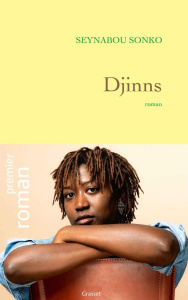 Djinns - Sonko Seynabou