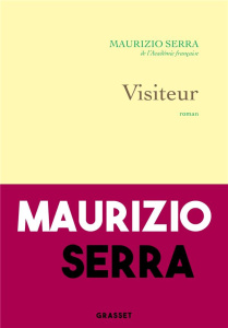 Visiteur - Serra Maurizio