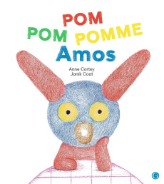 Pom Pom Pomme Amos - Cortey Anne ; Coat Janik