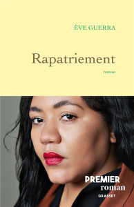 Rapatriement - Guerra Eve