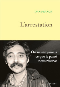 L'Arrestation - Franck Dan
