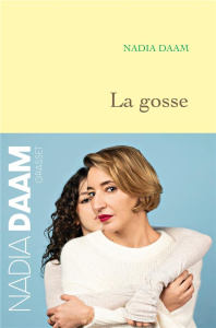 La gosse - Daam Nadia