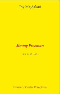 Jimmy Freeman - Majdalani Joy