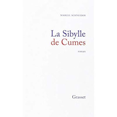La sibylle de Cumes - Schneider Marcel
