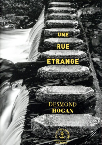 Une rue étrange - Hogan Desmond ; Demarty Pierre