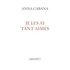 Quelques minutes de vérité - Cabana Anna