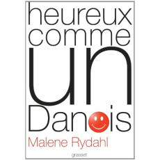 Heureux comme un danois - Rydahl Malene