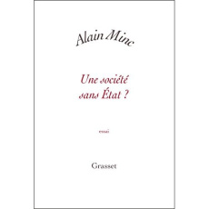 LE MAL FRANCAIS N'EST PLUS CE QU'IL ETAIT - PETITE COLLECTION BLANCHE - MINC ALAIN