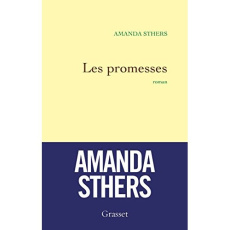 Les promesses - Sthers Amanda