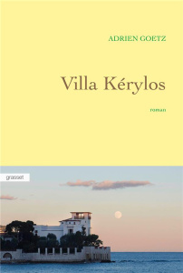 Villa Kérylos - Goetz Adrien