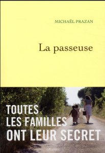 La passeuse - Prazan Michaël