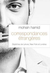Correspondances étrangères - Hamid Mohsin