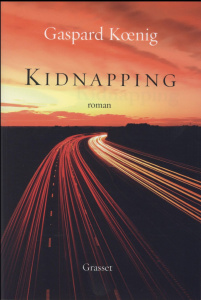 Kidnapping - Koenig Gaspard